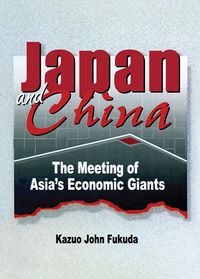 Produktbild: Japan and China
