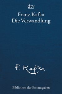 Bild vom Artikel Die Verwandlung vom Autor Franz Kafka