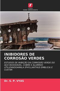 Produktbild: Inibidores De Corros&atilde;o Verdes