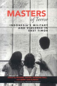 Produktbild: Masters of Terror