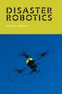 Produktbild: Disaster Robotics