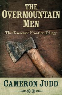 Produktbild: The Overmountain Men