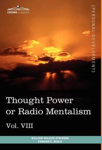 Produktbild: Personal Power Books (in 12 Volumes), Vol. VIII