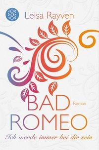 Produktbild: Bad Romeo - Ich werde immer bei dir sein
