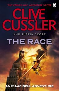 Produktbild: The Race