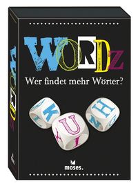Bild vom Artikel Moses. - Wordz vom Autor Tom Werneck
