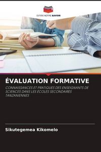 Produktbild: &Eacute;valuation Formative