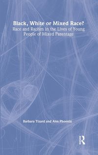 Produktbild: Black, White or Mixed Race?