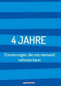 Produktbild: 4 JAHRE