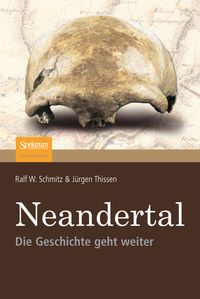 Bild vom Artikel Neandertal vom Autor Ralf Schmitz
