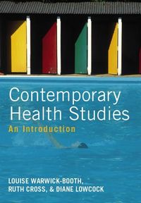 Produktbild: Contemporary Health Studies