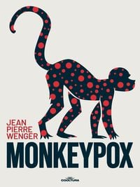 Produktbild: Monkeypox