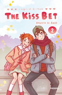 Produktbild: The Kiss Bet (Apuesta de Amor) 2 / The Kiss Bet