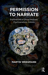 Produktbild: Permission to Narrate