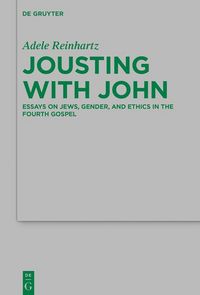 Produktbild: Jousting with John