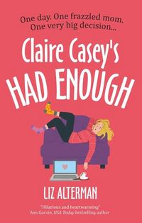 Produktbild: Claire Casey's Had Enough