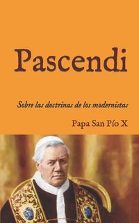 Produktbild: Pascendi