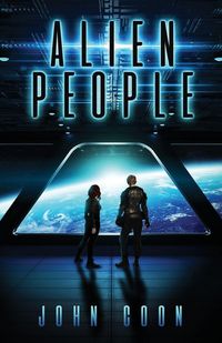 Produktbild: Alien People