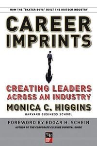 Produktbild: Career Imprints