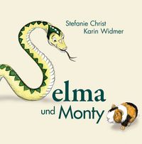 Produktbild: Selma und Monty