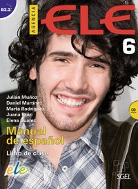 Produktbild: Agencia ELE 6