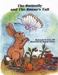 Produktbild: The Butterfly and The Bunny's Tail
