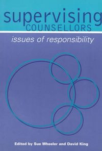 Produktbild: Supervising Counsellors