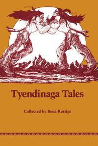 Produktbild: Tyendinaga Tales