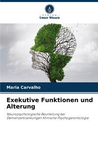 Produktbild: Exekutive Funktionen und Alterung