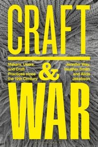 Produktbild: Craft and War