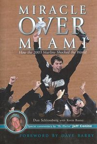 Produktbild: Miracle Over Miami