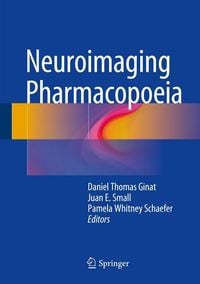 Produktbild: Neuroimaging Pharmacopoeia