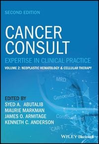 Produktbild: Cancer Consult: Expertise in Clinical Practice, Volume 2