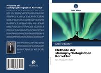 Produktbild: Methode der stimmpsychologischen Korrektur