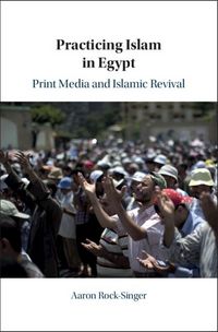 Produktbild: Practicing Islam in Egypt
