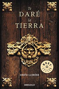 Produktbild: Te dar&eacute; la tierra