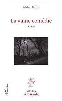 Produktbild: La vaine com&eacute;die