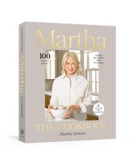Produktbild: Martha: The Cookbook