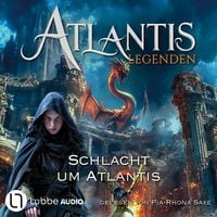 Produktbild: Schlacht um Atlantis