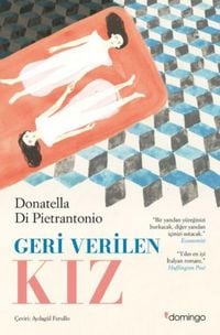 Produktbild: Geri Verilen Kiz