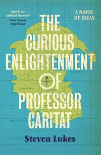 Produktbild: The Curious Enlightenment of Professor Caritat
