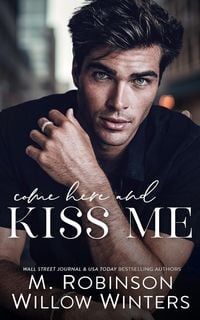 Produktbild: Come Here and Kiss Me