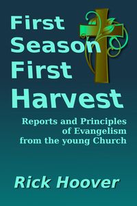 Produktbild: First Season First Harvest