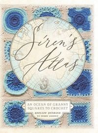 Produktbild: Siren's Atlas US Terms Edition