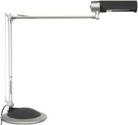 Produktbild: MAUL Tischleuchte LED office, silber