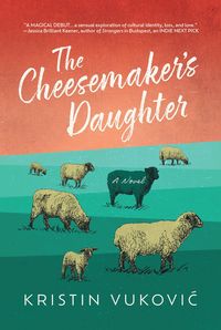 Produktbild: The Cheesemaker's Daughter