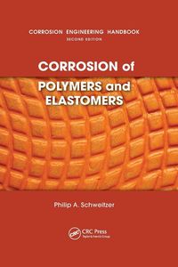 Produktbild: Corrosion of Polymers and Elastomers