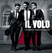 Bild vom Artikel Il Volo: Sanremo grande amore/CD vom Autor Il Volo
