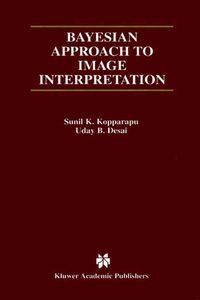 Produktbild: Bayesian Approach to Image Interpretation
