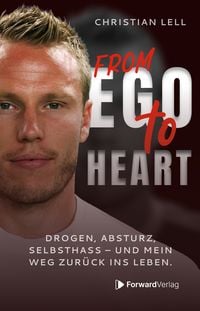 Produktbild: From Ego to Heart